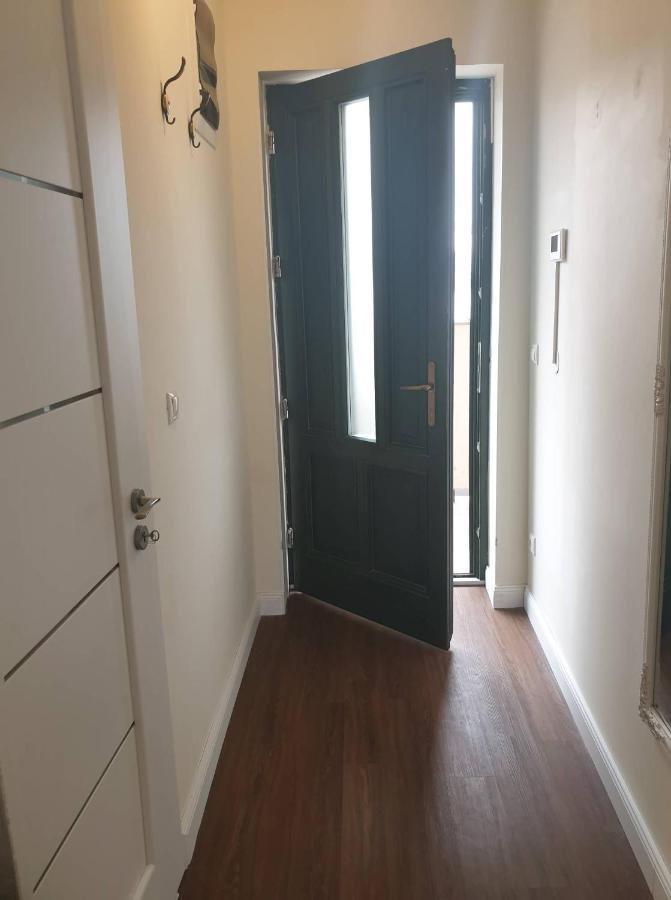 B&B Ejjeli Bagoly Etterem Es Panzio Budapesta
